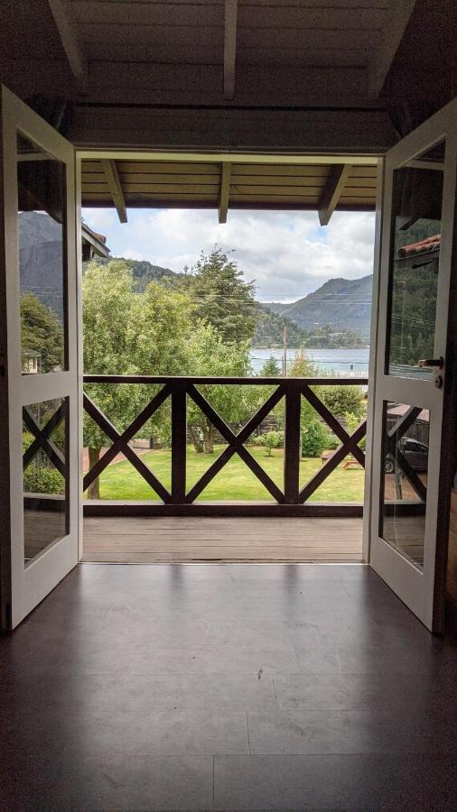 Indomito Hostel San Carlos de Bariloche Eksteriør billede