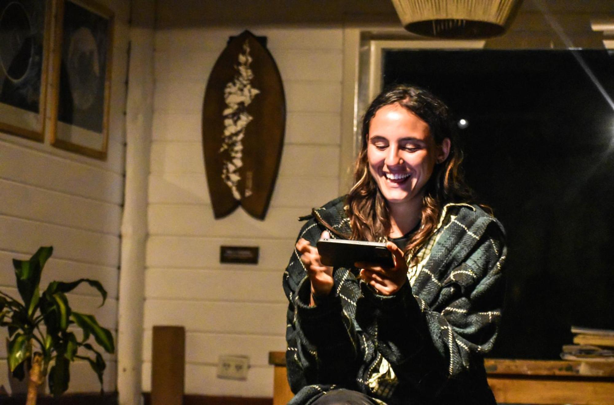 Indomito Hostel San Carlos de Bariloche Eksteriør billede
