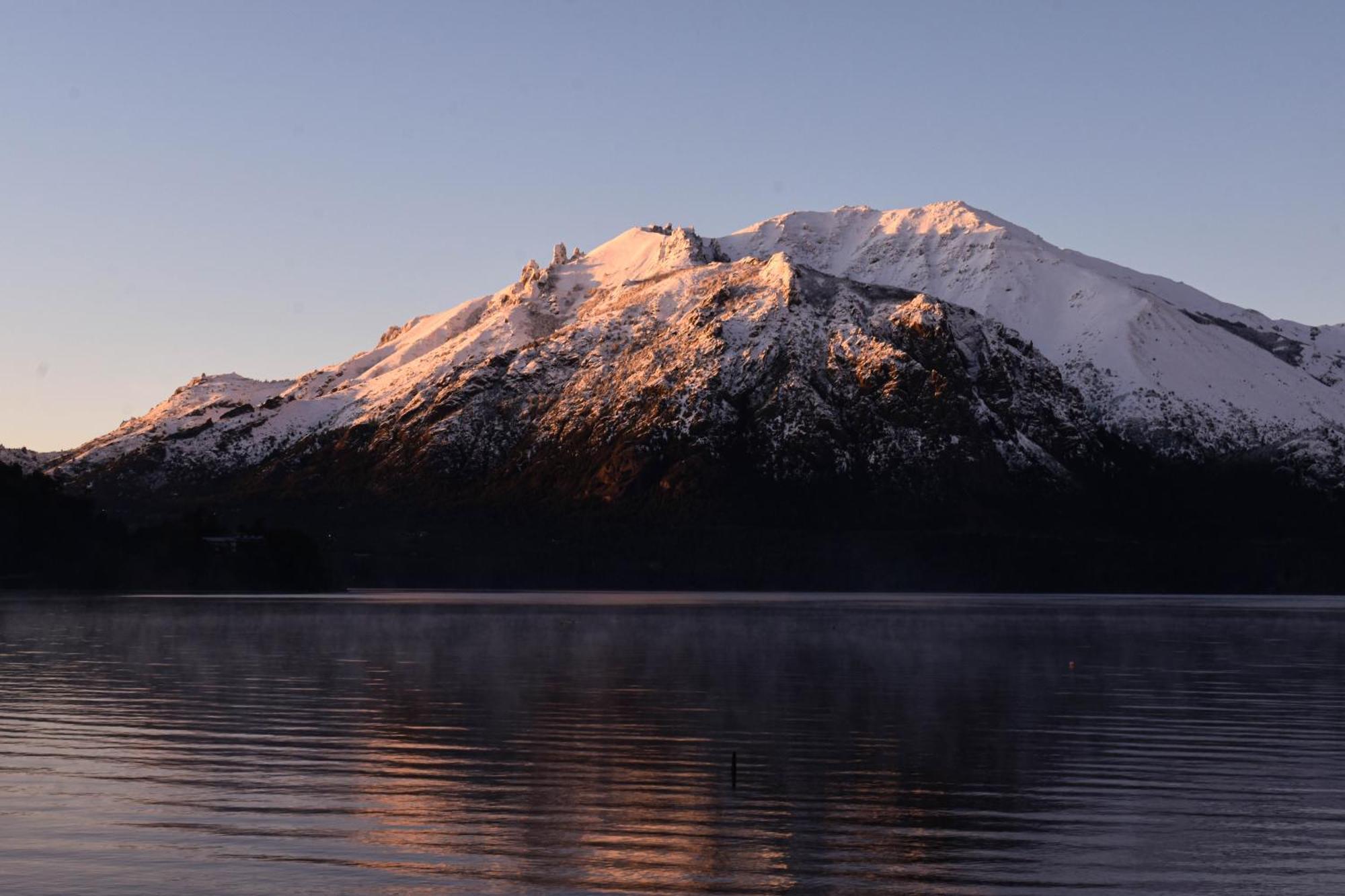 Indomito Hostel San Carlos de Bariloche Eksteriør billede